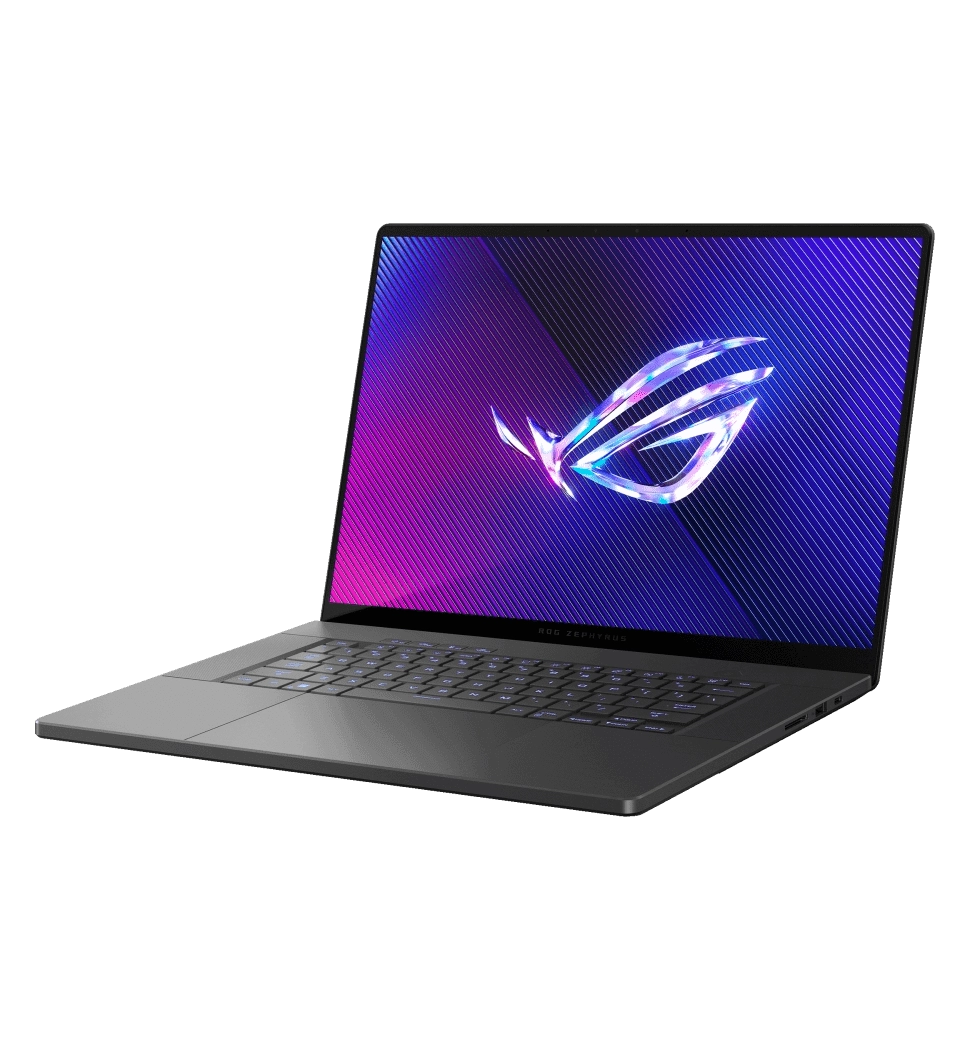 Ноутбук 16" ASUS ROG Zaphyrus G16 GU605MI-QR064W/Intel Ultra 9 Ultra 9 185H/32GB/1TB SSD /RTX4070-8G