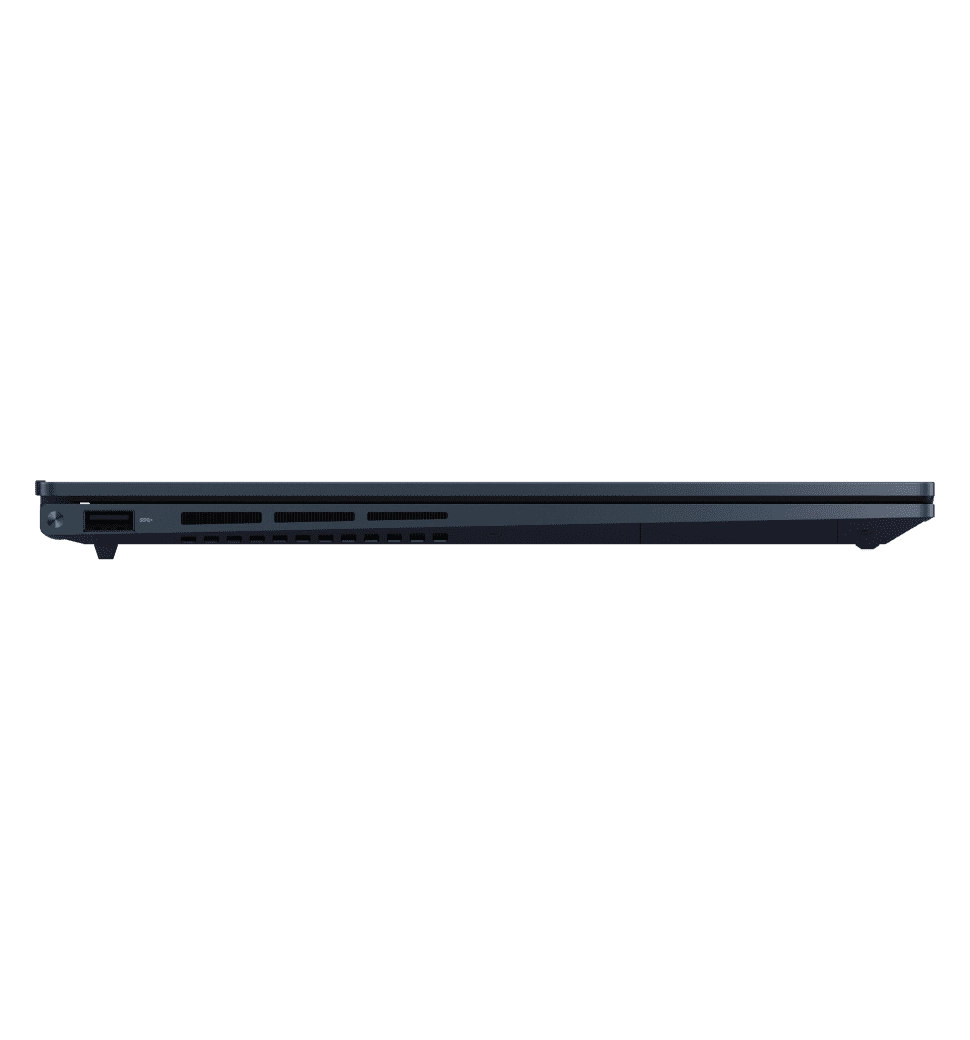 Ноутбук 15.6" ASUS Zenbook 15 UM3504DA-BN153/AMD R5 7535U/16GB/512 SSD/AMD Radeon Graphics /DOS/Blue