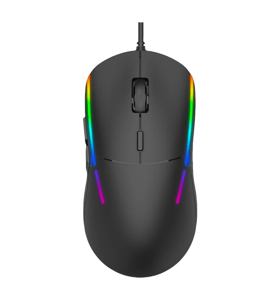 Мышь GamePro GM400