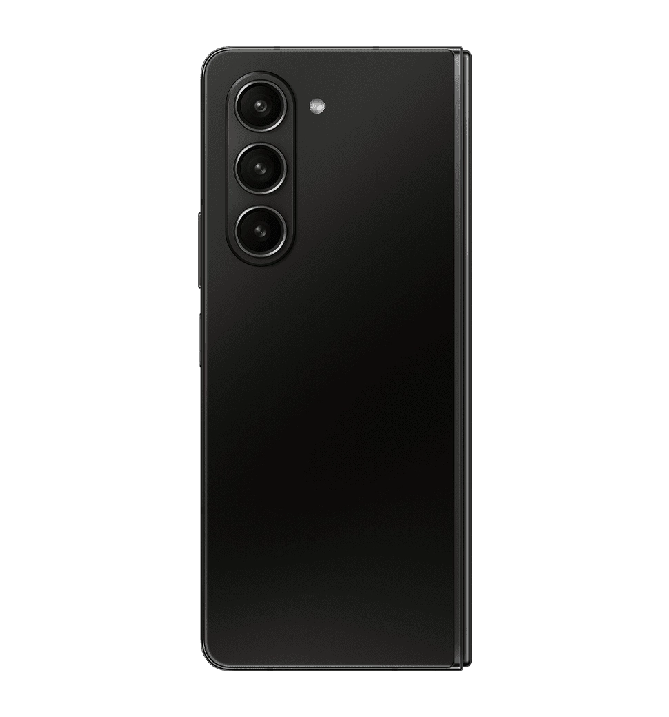 Смартфон Samsung Galaxy Fold5 512Gb Phantom Black (SM-F946BZKCSEK)