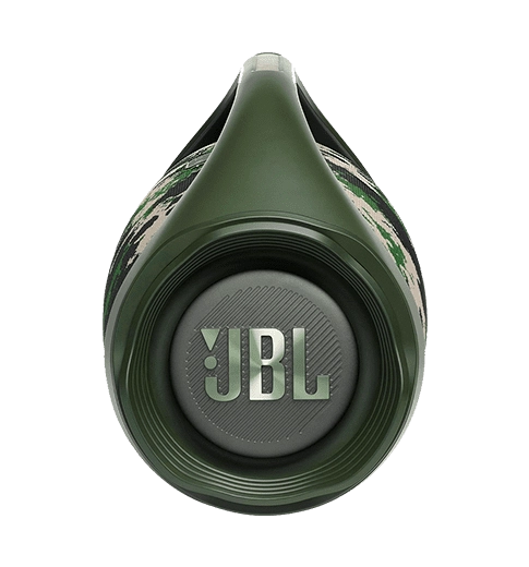 Портативна акустика JBL Boombox 2 Squad — фото 3