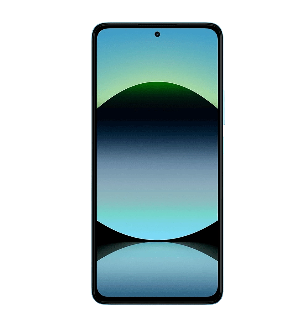 Смартфон Xiaomi Redmi Note 14 8/256 Ocean Blue (Global)