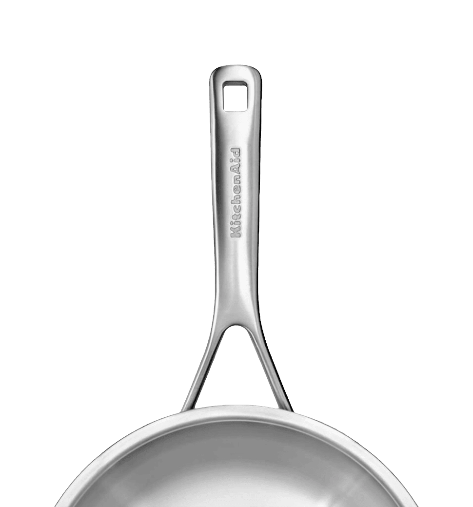 Ковш поварской KitchenAid MSS, 22 см, 3,1 л (CC006024-001)
