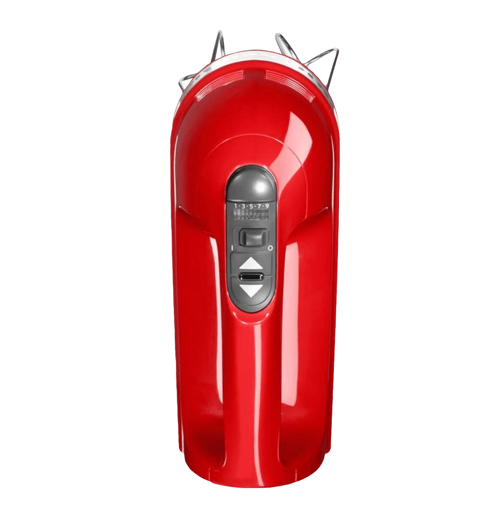 Миксер KitchenAid 5KHM9212EER