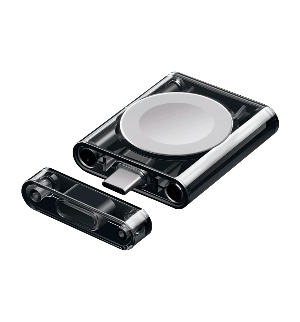 БЗП Pitaka Power Dongle для Apple Watch (PD1001)