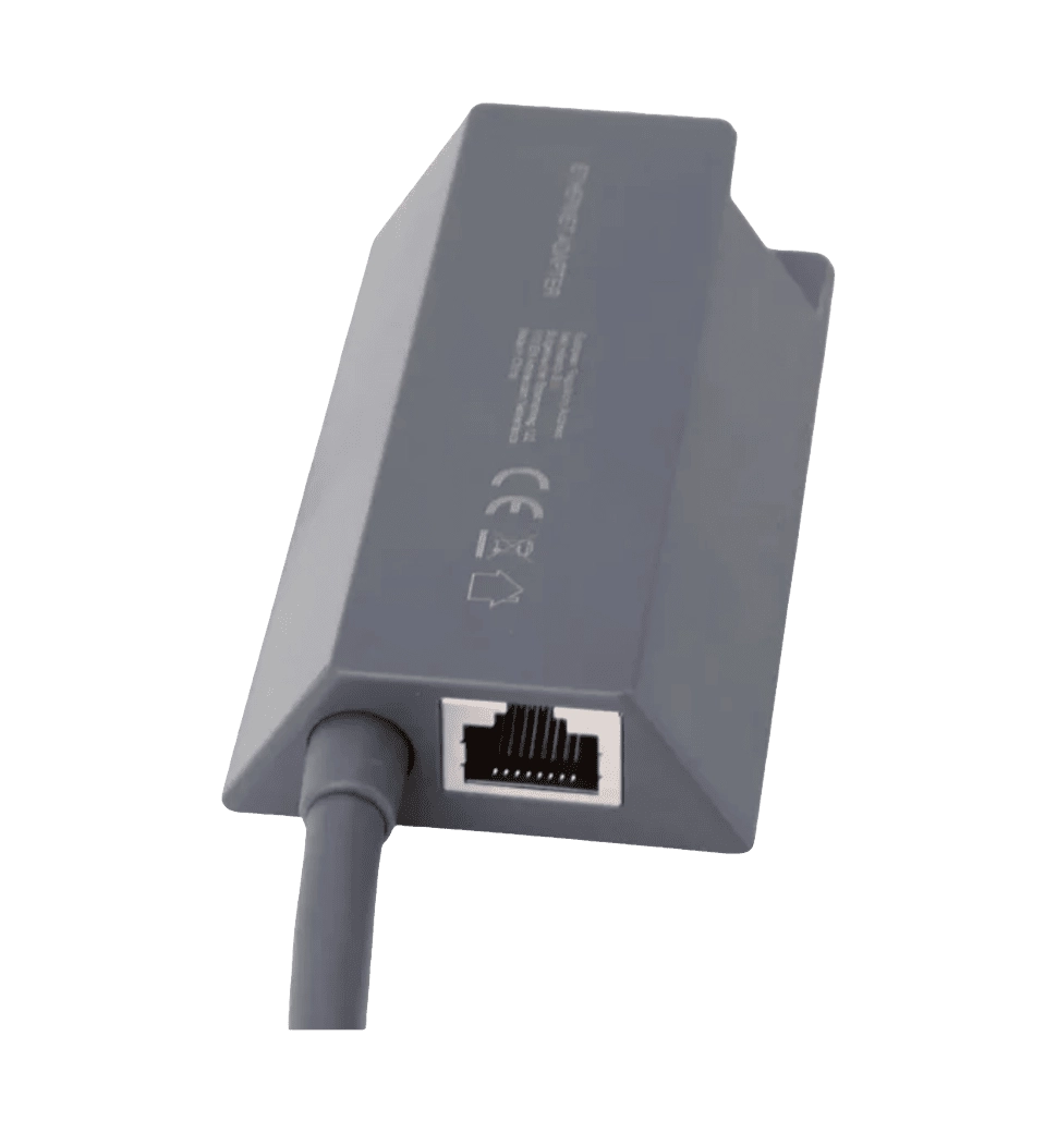 Starlink Ethernet Adapter V2