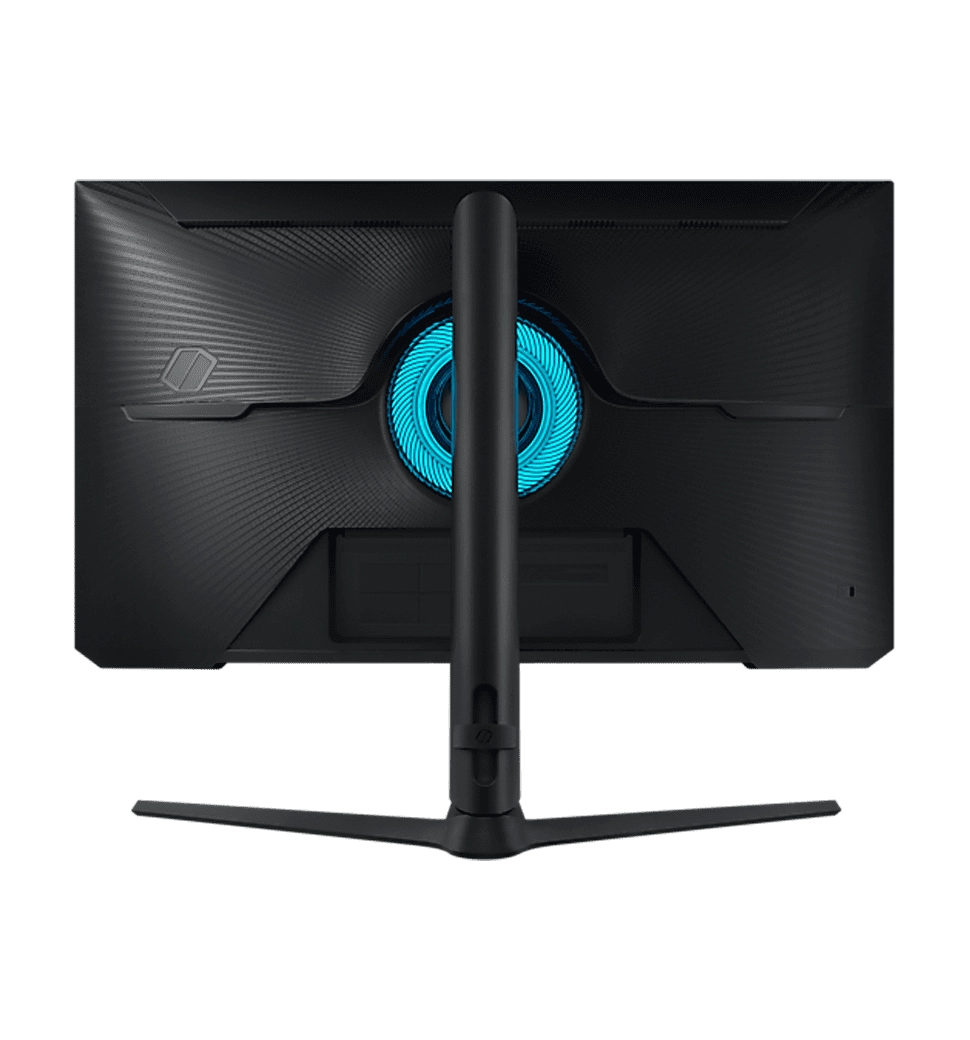 Монітор 28" SAMSUNG Odyssey Gaming G70B IPS 4K 144Hz