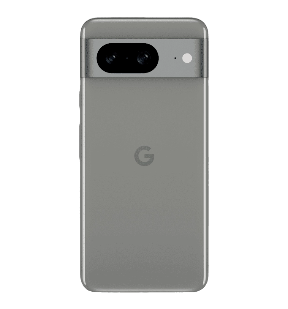Смартфон Google Pixel 8 8/256GB Hazel