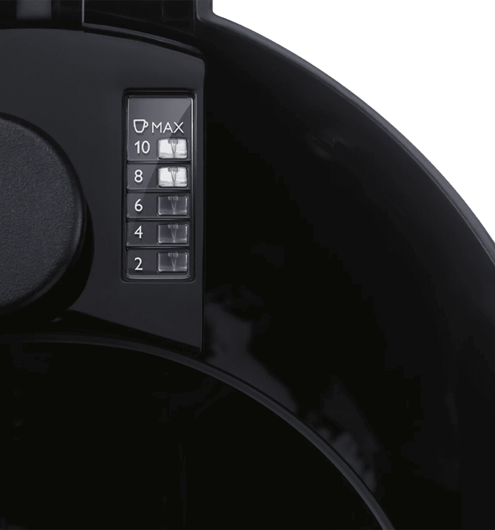 Кофеварка Philips капельная Daily Collection HD7459/20