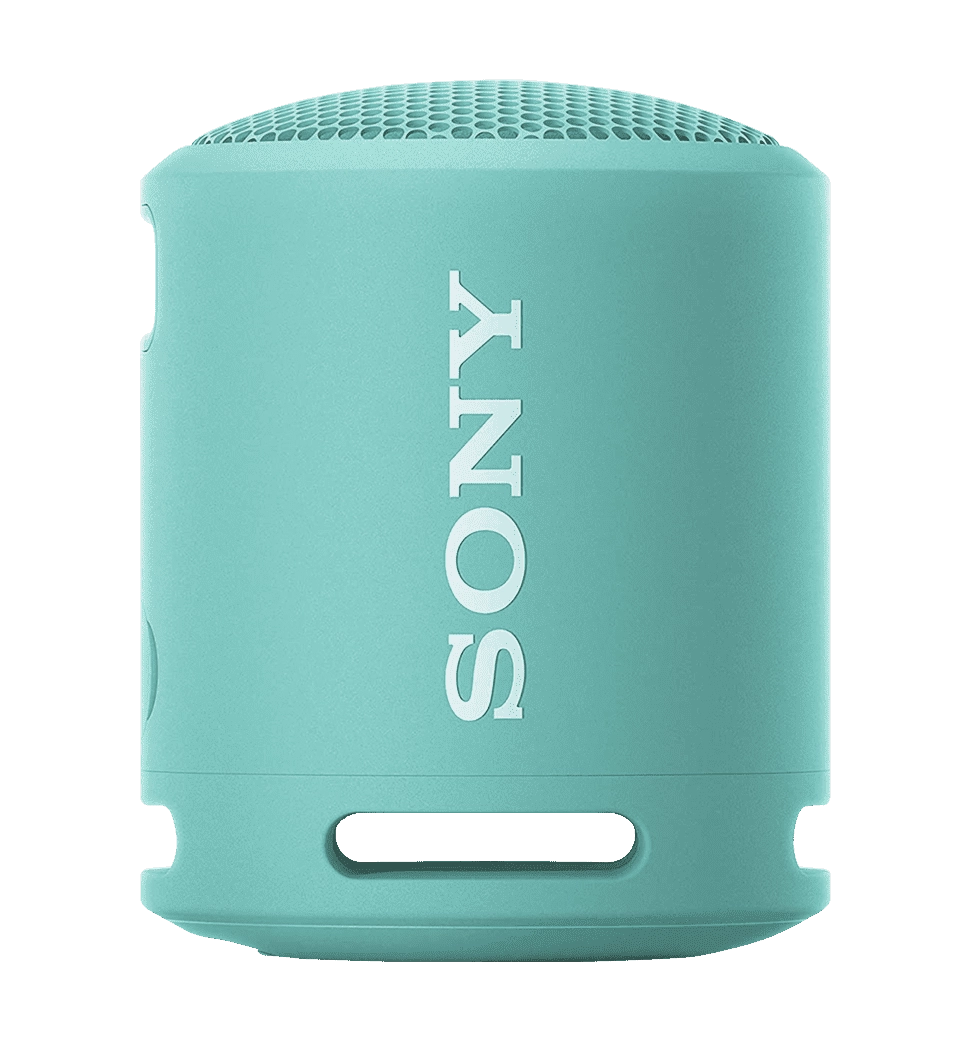 Портативная акустика Sony SRS-XB13 Light Blue (SRSXB13LI)