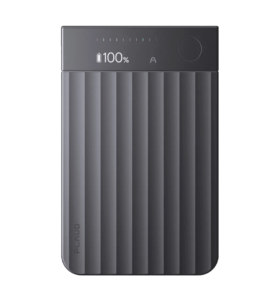 Диктофон Plaud Note Pro Black