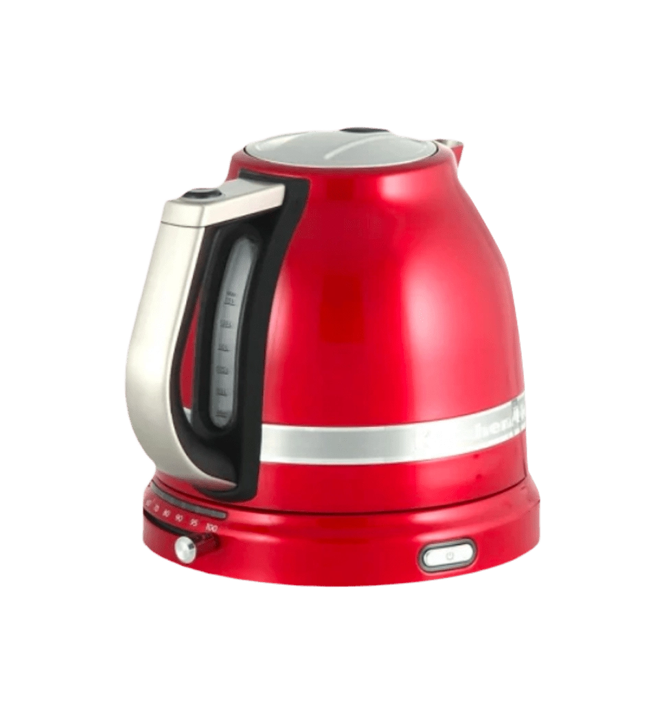 Электрочайник KitchenAid Artisan 5KEK1522ECA (уценка)
