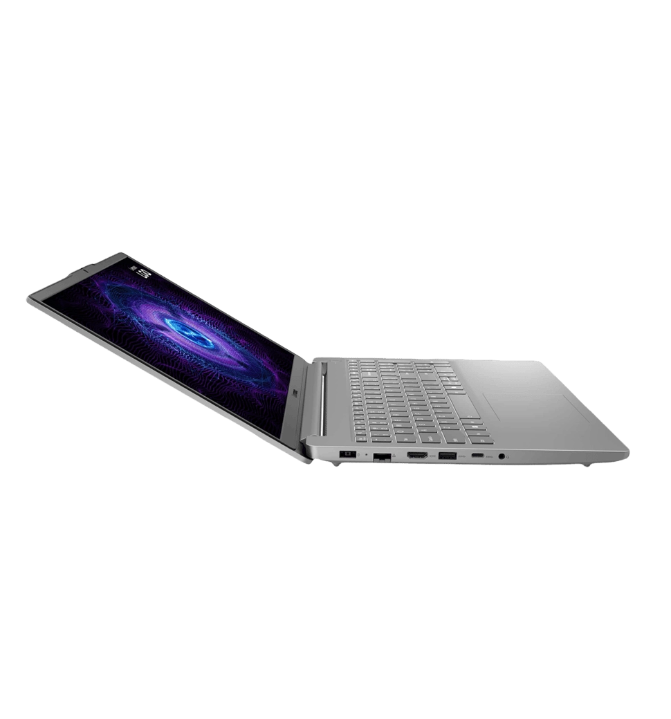Ноутбук 15,6" Lenovo LOQ 15IAX9E (83LK0091RA) Intel i5-12450HX/16/512/RTX 2050 B4GB/DOS/Luna Grey