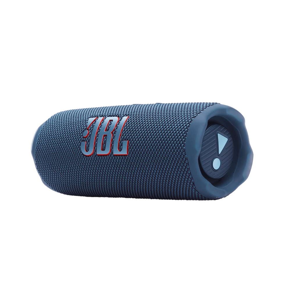 Портативная колонка JBL Flip 7 Blue (JBLFLIP7BLU)
