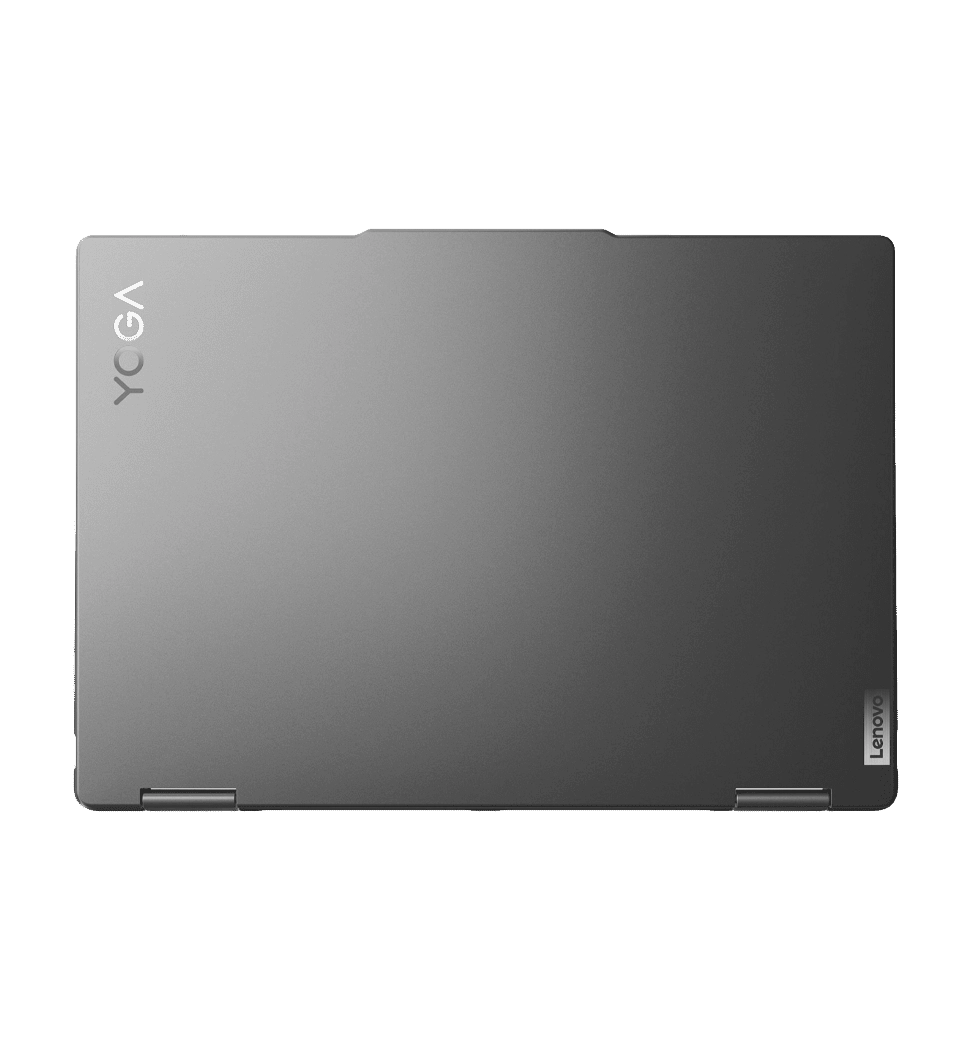 Ноутбук 14" LENOVO Yoga 7 14ARP8/AMD R7 7735U/16GB/512 SSD/AMD Radeon Graphics/DOS/Grey