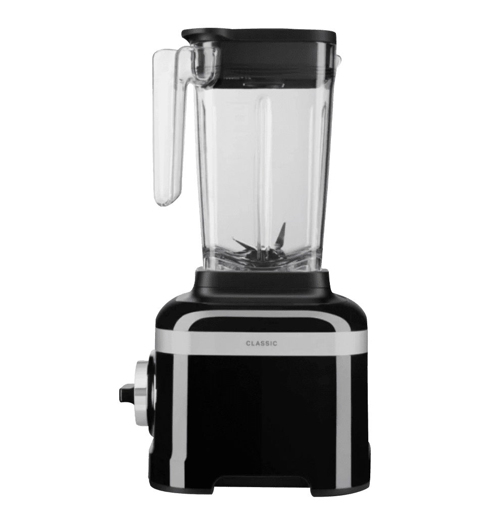Стаціонарний блендер KitchenAid K130 Classic 5KSB1320EOB