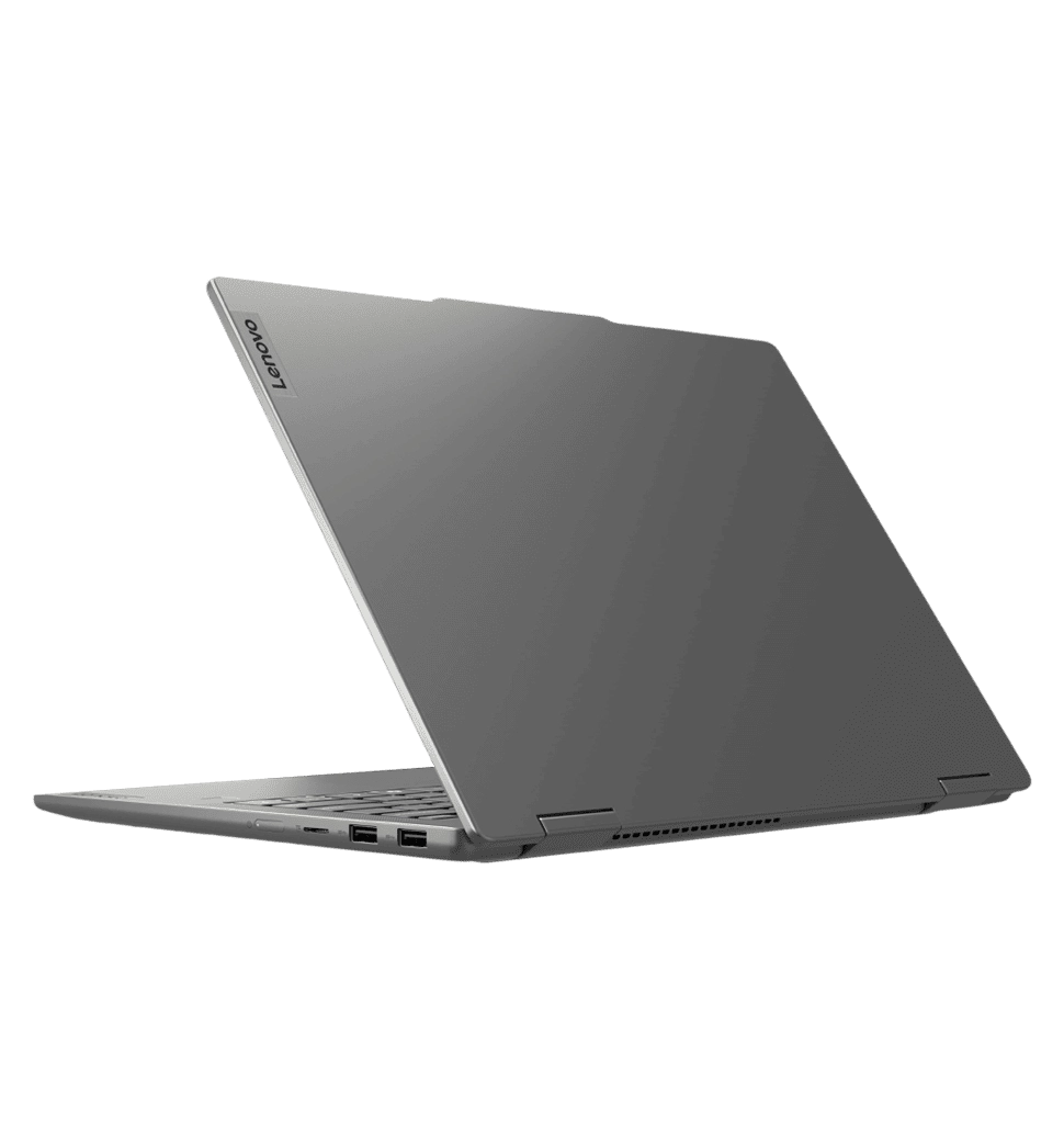 Ноутбук 14" Lenovo IdeaPad 5 2-in-1 14IRН9 (83KX0047RA)  Intel i5-13420H/16/512/Intel UHD/W11/BL /Lu