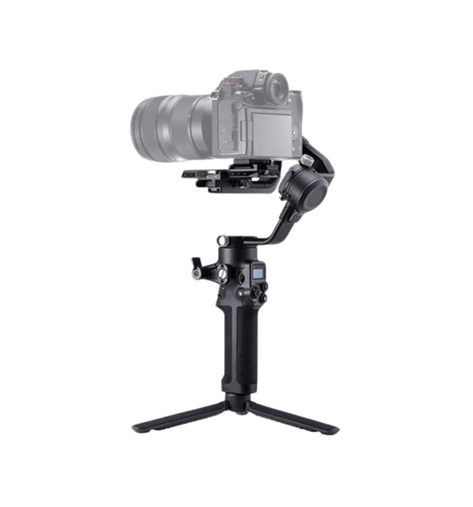 DJI RSC 2 (CP.RN.00000121.01)