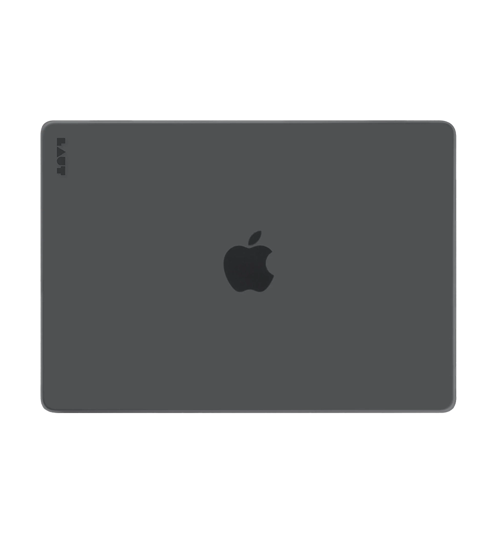 Чехол Laut HUEX Macbook Pro 14" Black (L_MP21S_HX_BK)