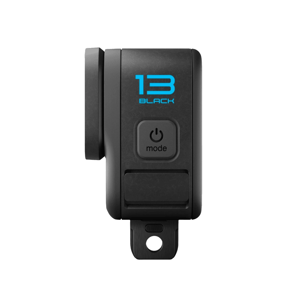 Екшн-камера GoPro HERO13 Black + SD card + Enduro + Head Strap + Handler Floating (CHDRB-131-RW)