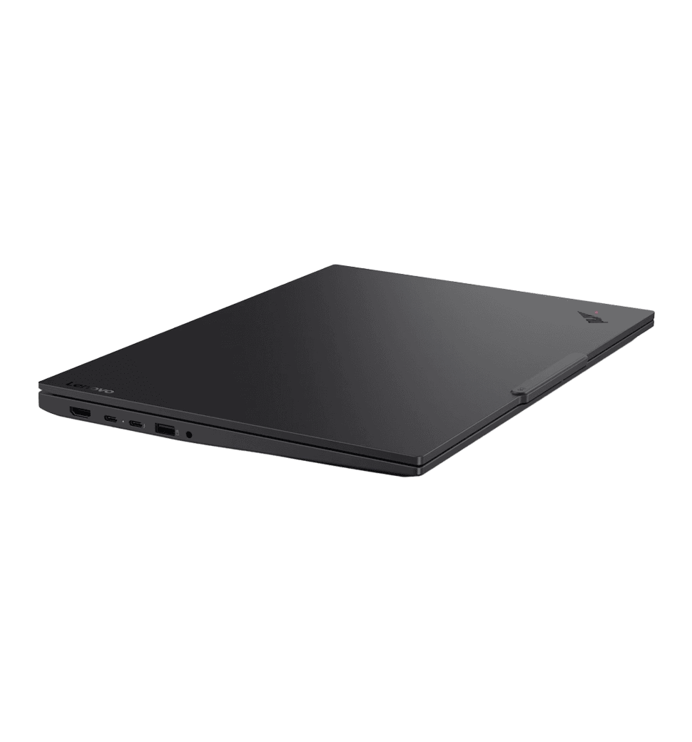 Ноутбук 16" Lenovo ThinkPad E16 Gen 3 (21TGS08K00)C7-240H/32/1TB/Intel HD/W11P/F/BL/Eclipse black