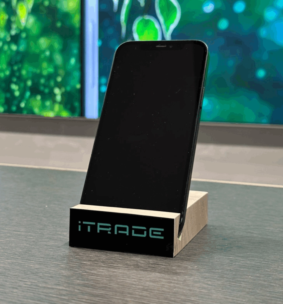 iPhone 12 64 Black БУ