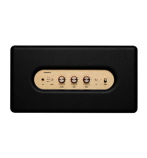 Акустика Marshall Stanmore II Bluetooth Black (1001902)