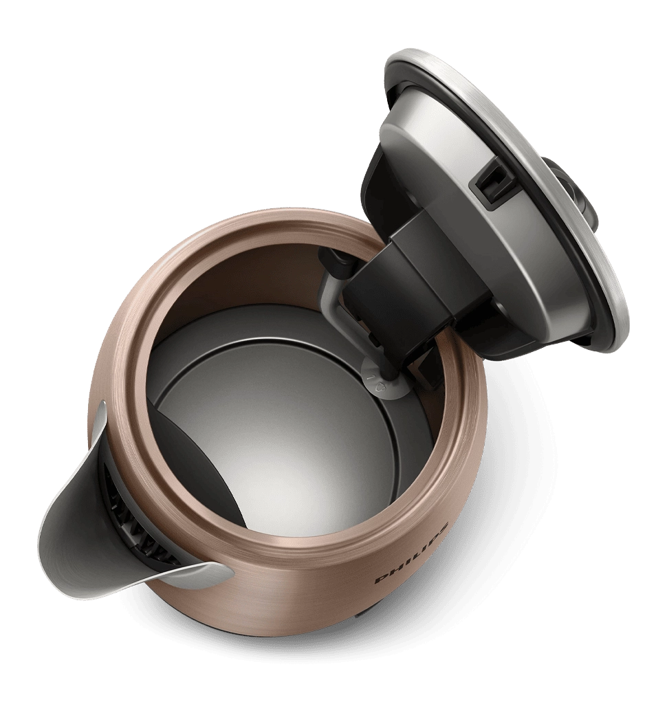Електрочайник Philips Viva Collection HD9355/92