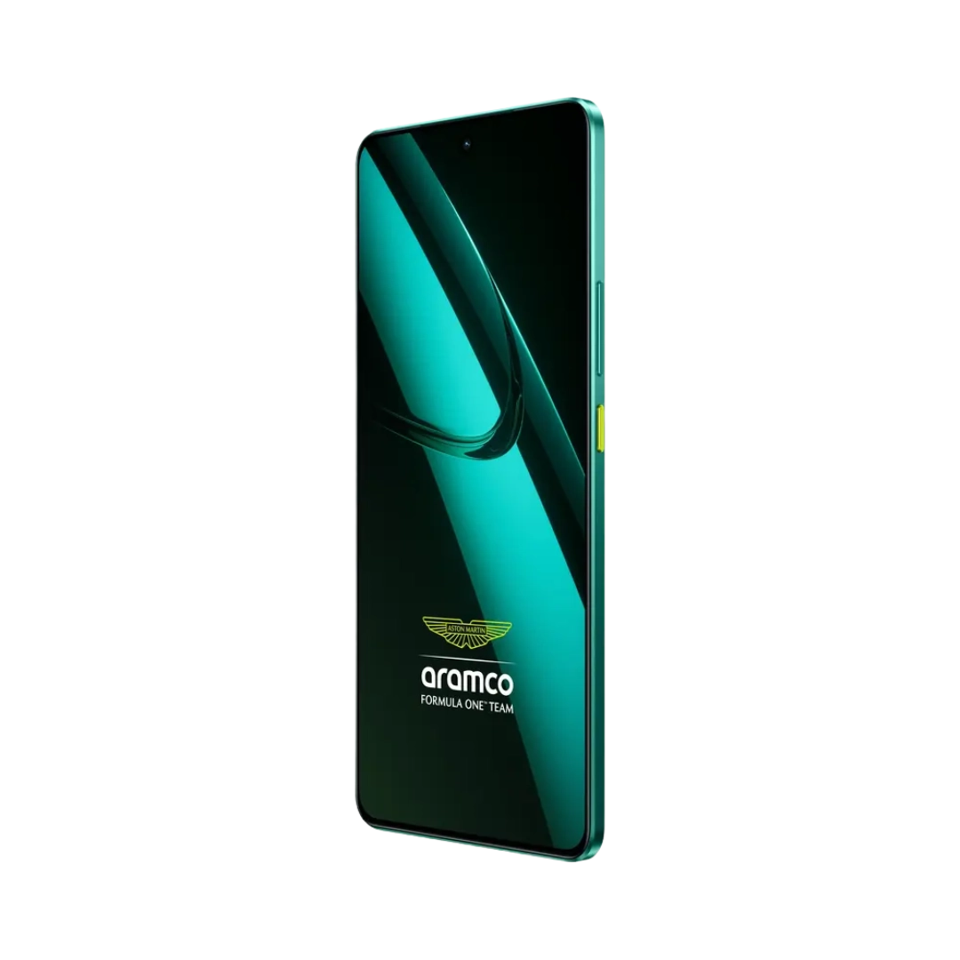 Смартфон Realme GT 7 Dream Edition Aston Martin