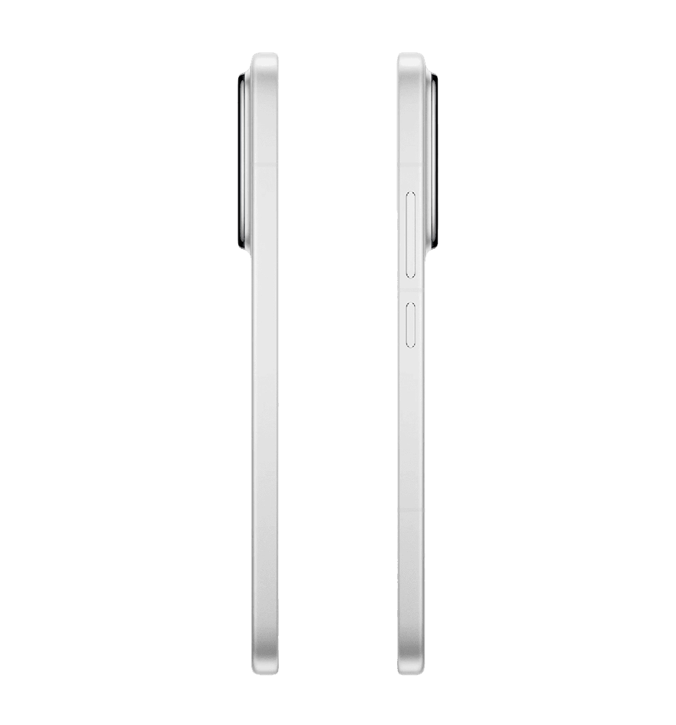 Смартфон Xiaomi 15 12/512GB White