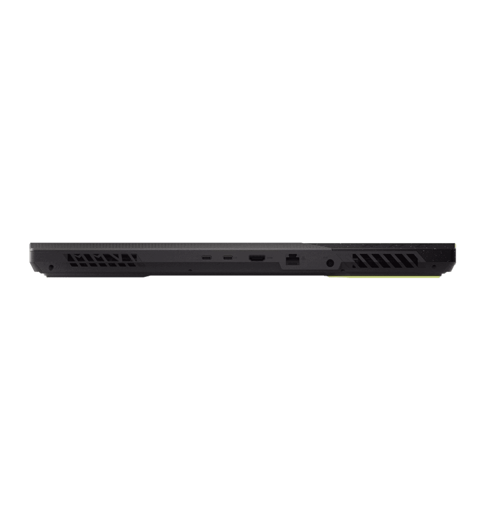 Ноутбук 17.3FIM_144Hz/R9 7845HX/16/1TB SSD/RTX 405 0 6GB/DOS/BL/Eclipse Gray