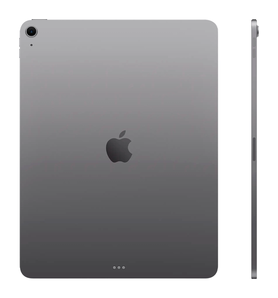 iPad Air 13 M3 (2025) Wi-Fi 256GB Space Gray (MCNN4)