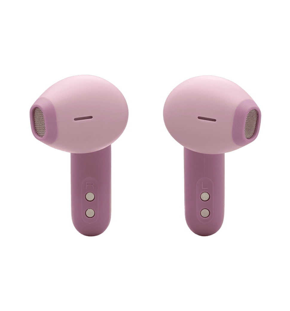 Наушники TWS JBL Wave Flex 2 Pink (JBLWFLEX2PIK)