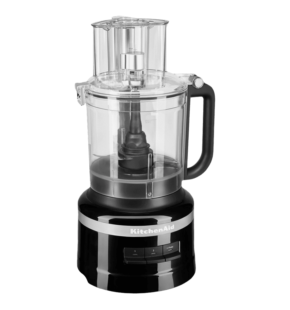 Кухонний комбайн KitchenAid 3,1 л 5KFP1319EOB