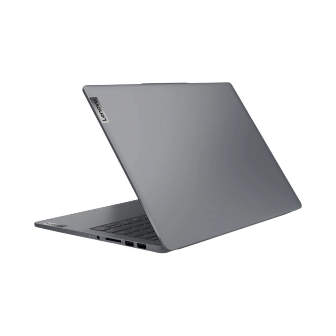 Ноутбук 15.6" Lenovo IdeaPad Slim 3 15AMN8 (82XQ009HRA)/AMD R5 7520U/16GB/512SSD/AMD Radeon/DOS/Grey
