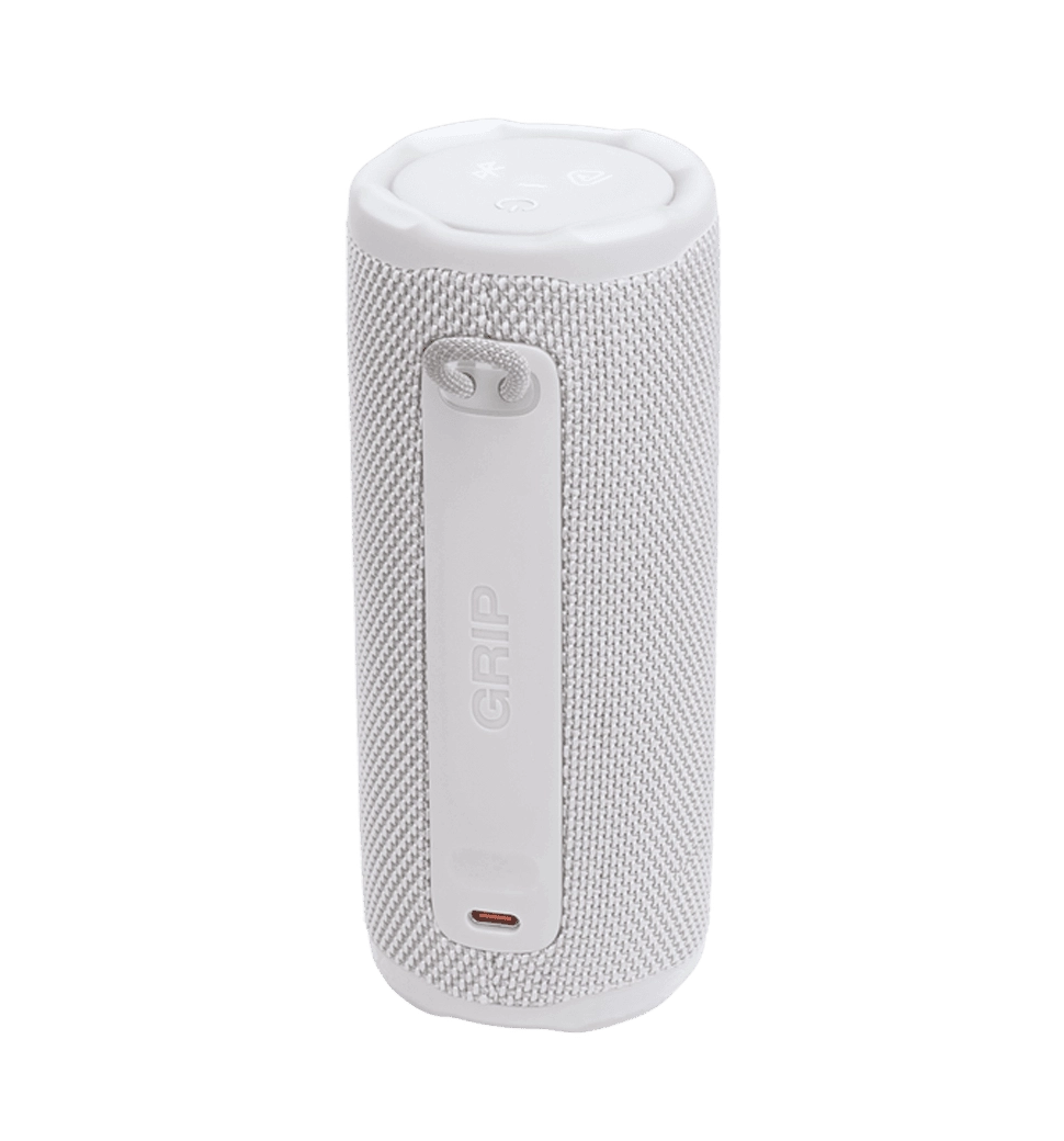 Портативна колонка JBL GRIP White (JBLGRIPWHT)