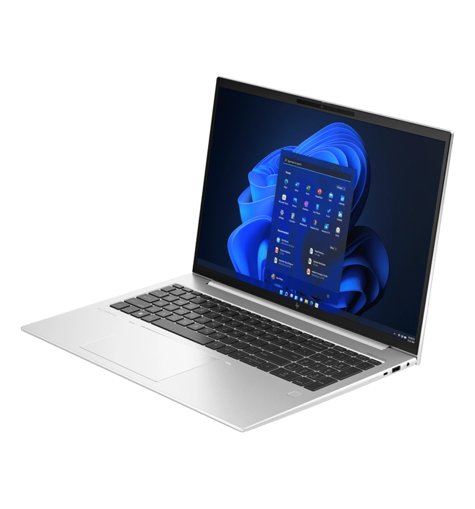 Ноутбук 16" HP EliteBook 860 G10 (818J8EA)/Intel i7-1360P/16GB/512SSD/IntelXe/Win11P/Silver