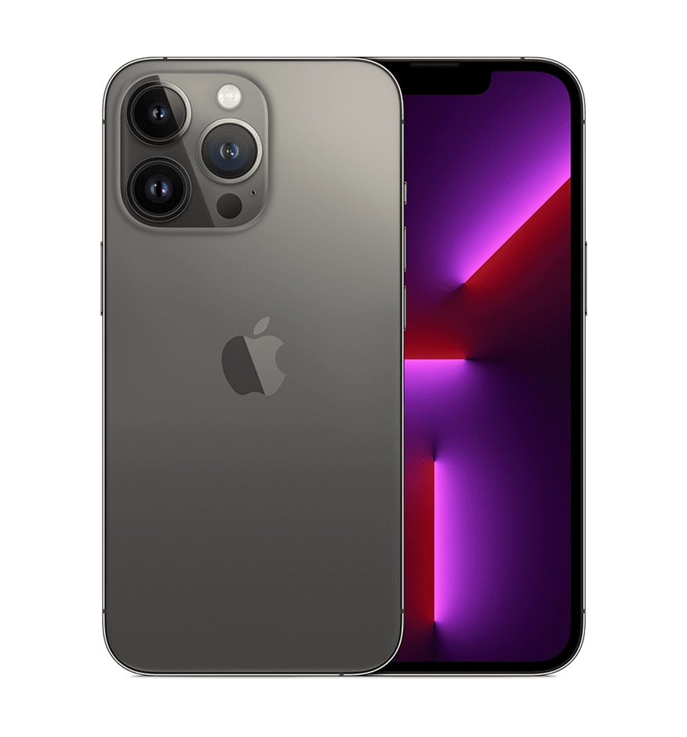 iPhone 13 Pro 256 Graphite БУ