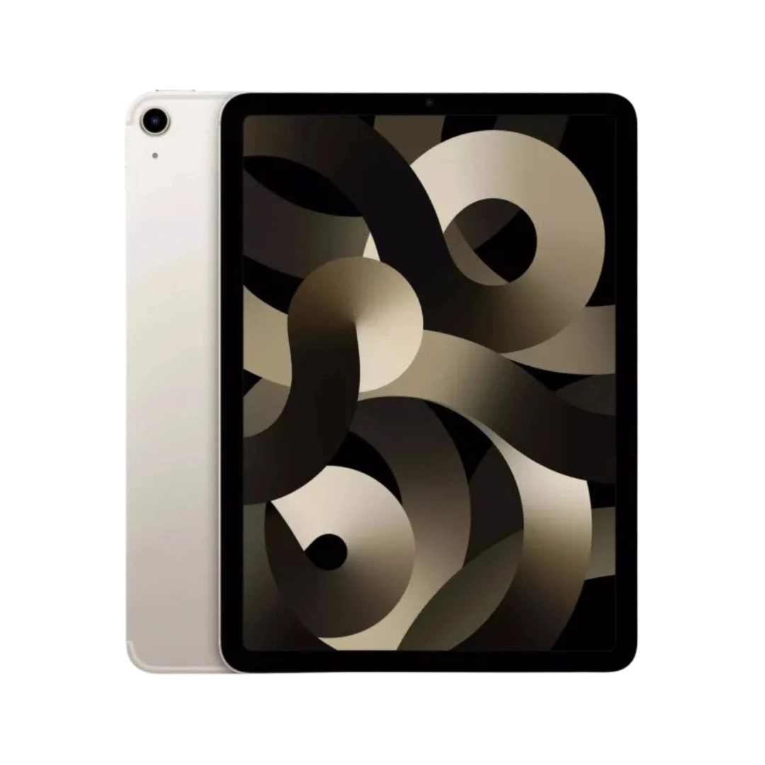 iPad Air M1 (2022) 64 Starlight (MM9F3) БУ