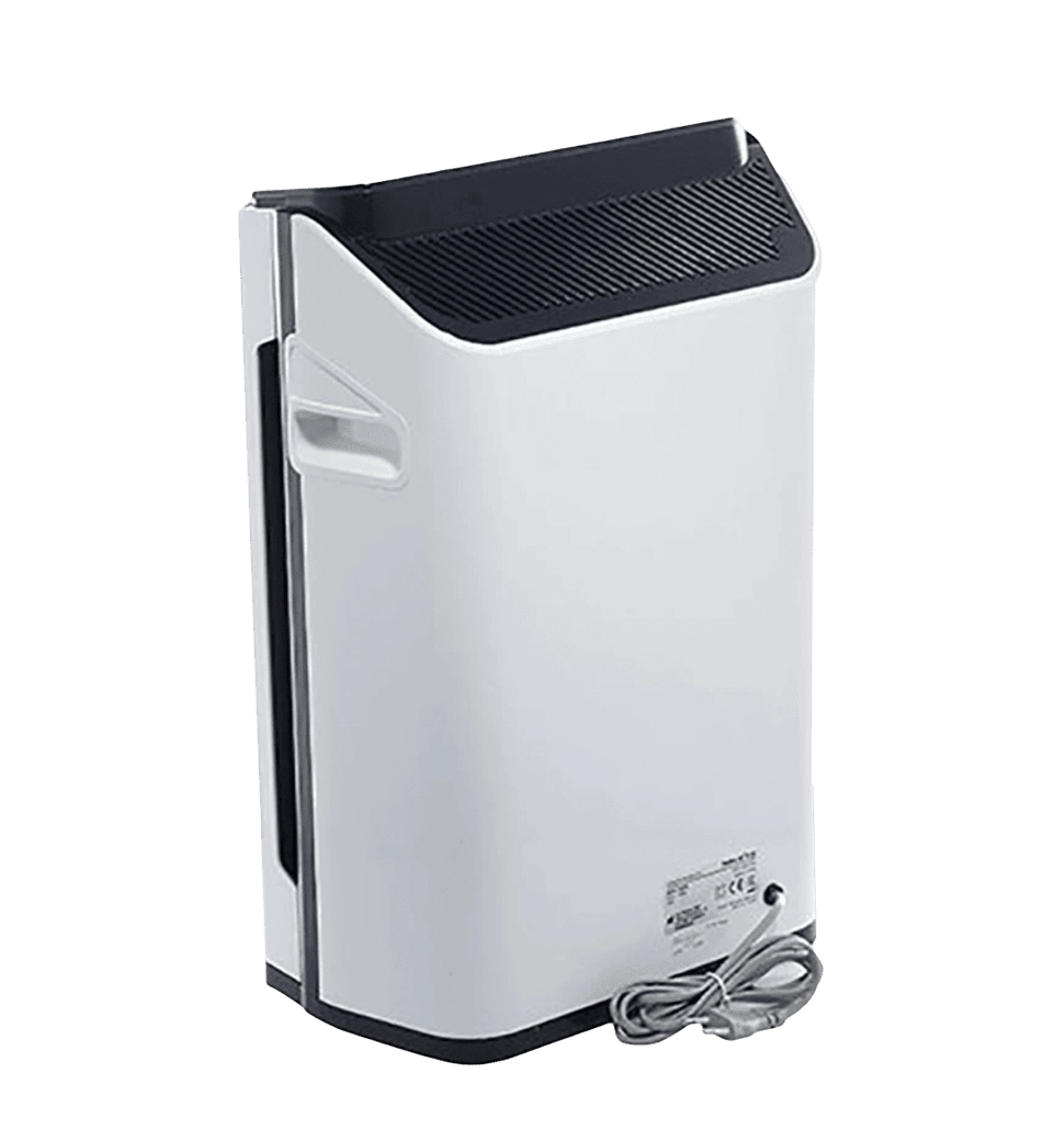 Очищувач повітря Honeywell HPA710 з фільтром HEPA