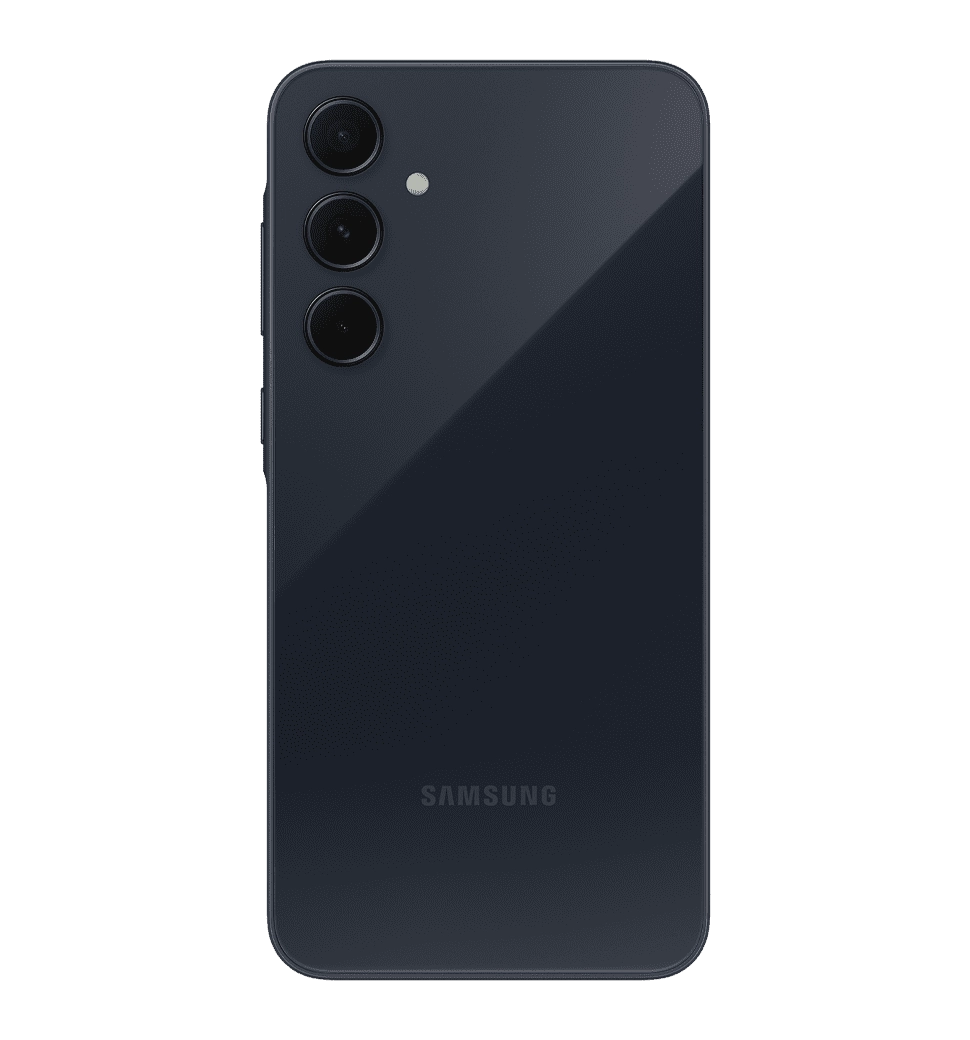 Смартфон Samsung Galaxy-A35 5G 256GB Black (Open Box)