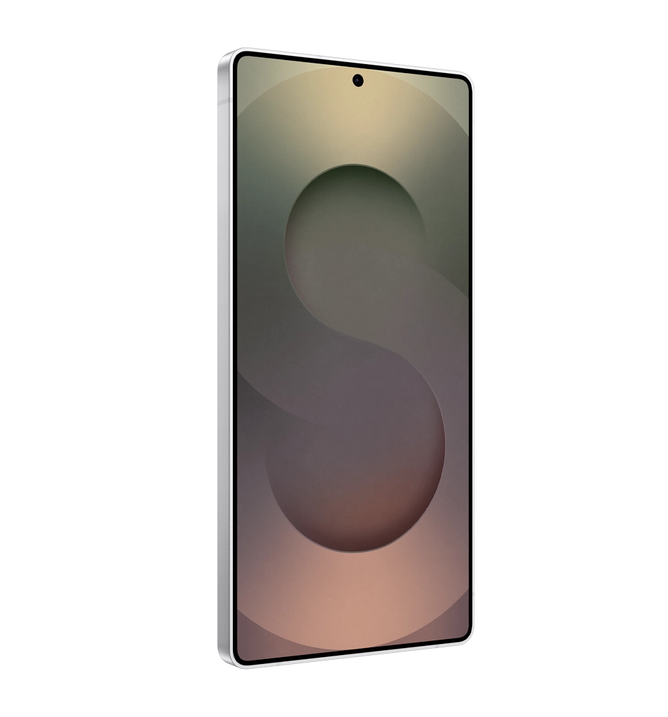 Смартфон Samsung Galaxy S25 Ultra 12/256GB Titanium Whitesilver (SM-S938BZSDEUC)