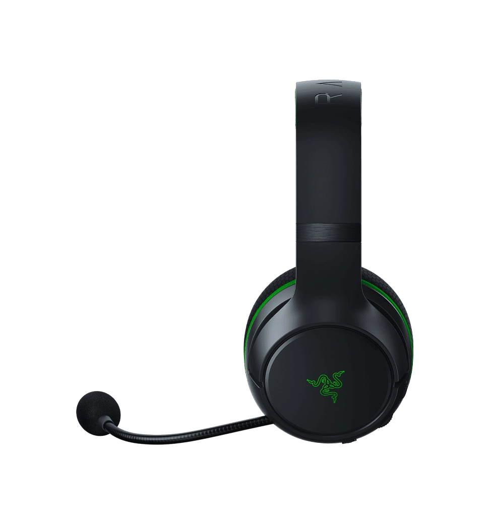 Гарнітура RAZER Kaira X for Xbox, black (RZ04-03970100-R3M1)