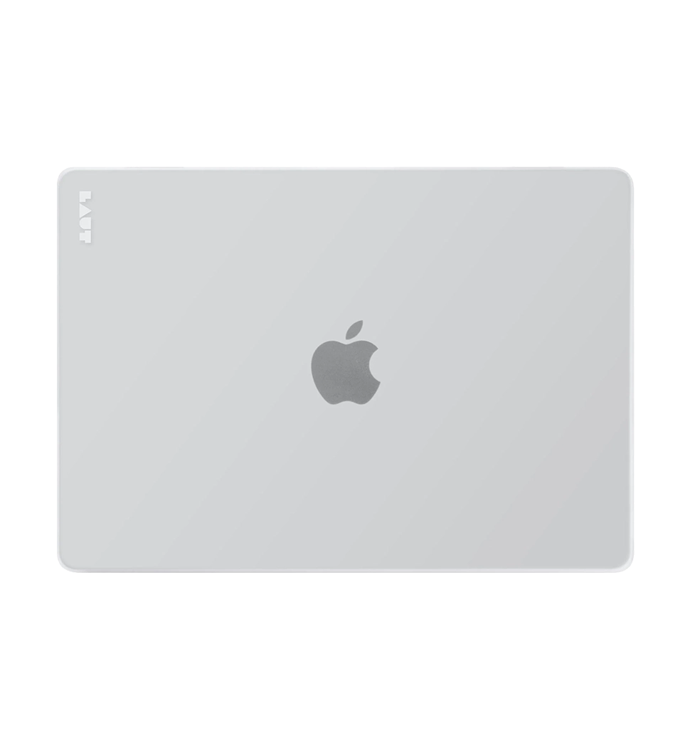 Чохол Laut HUEX Macbook Pro 14" Frost (L_MP21S_HX_F)