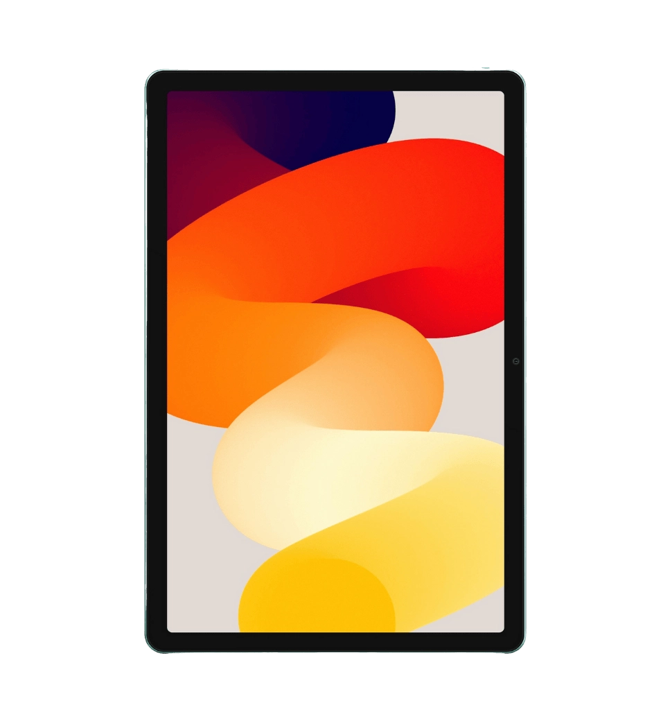 Планшет Xiaomi Redmi Pad SE 4/128GB Mint Green (VHU5356EU)
