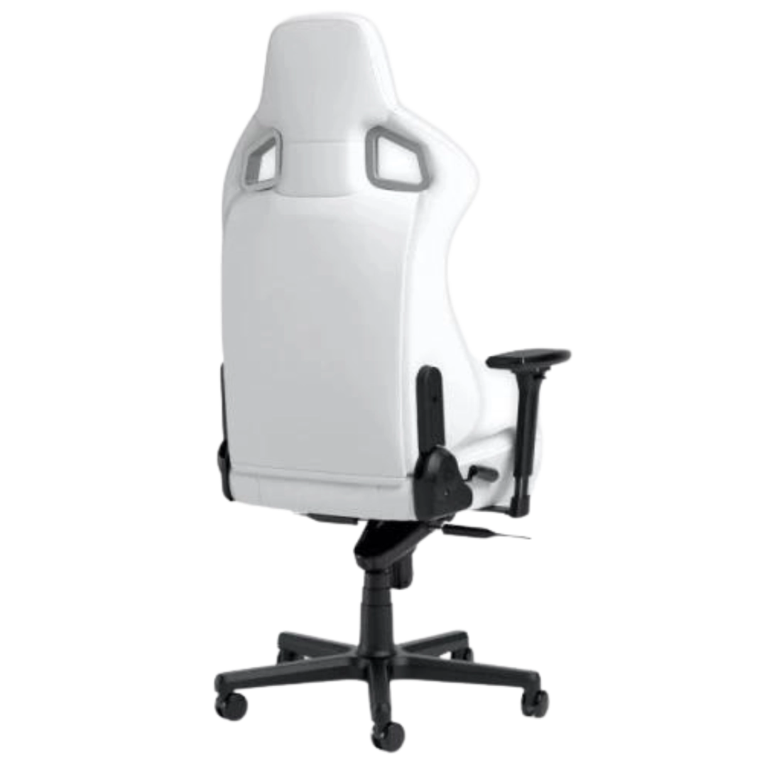 Кресло Noblechairs EPIC White Edition