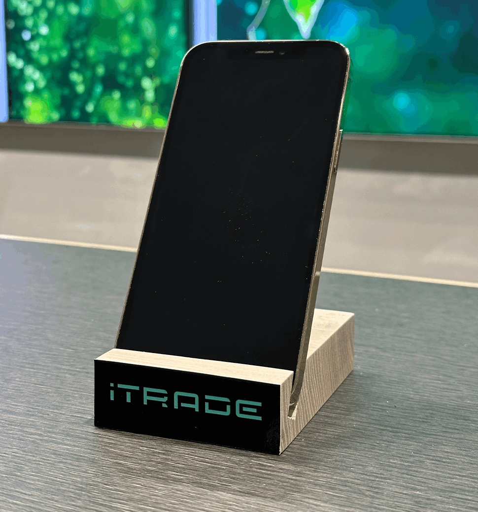 iPhone 12 Pro Max 128 Gold БУ