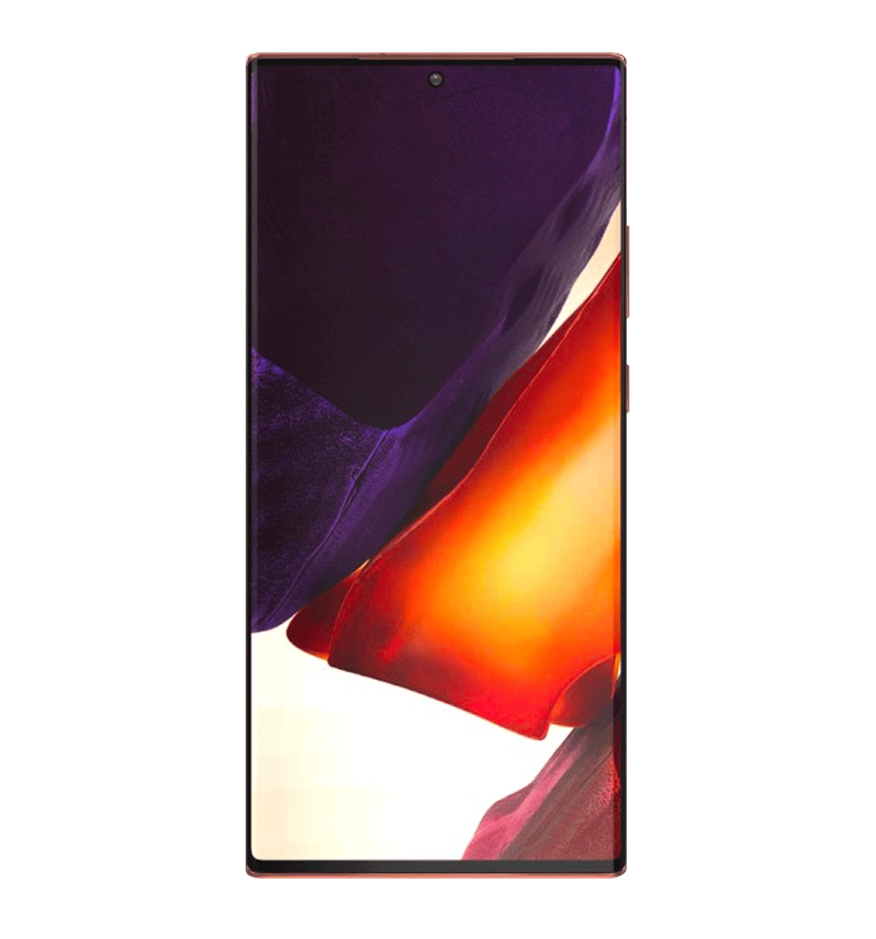 Samsung Galaxy Note20 8/256GB Mystic Bronze БУ