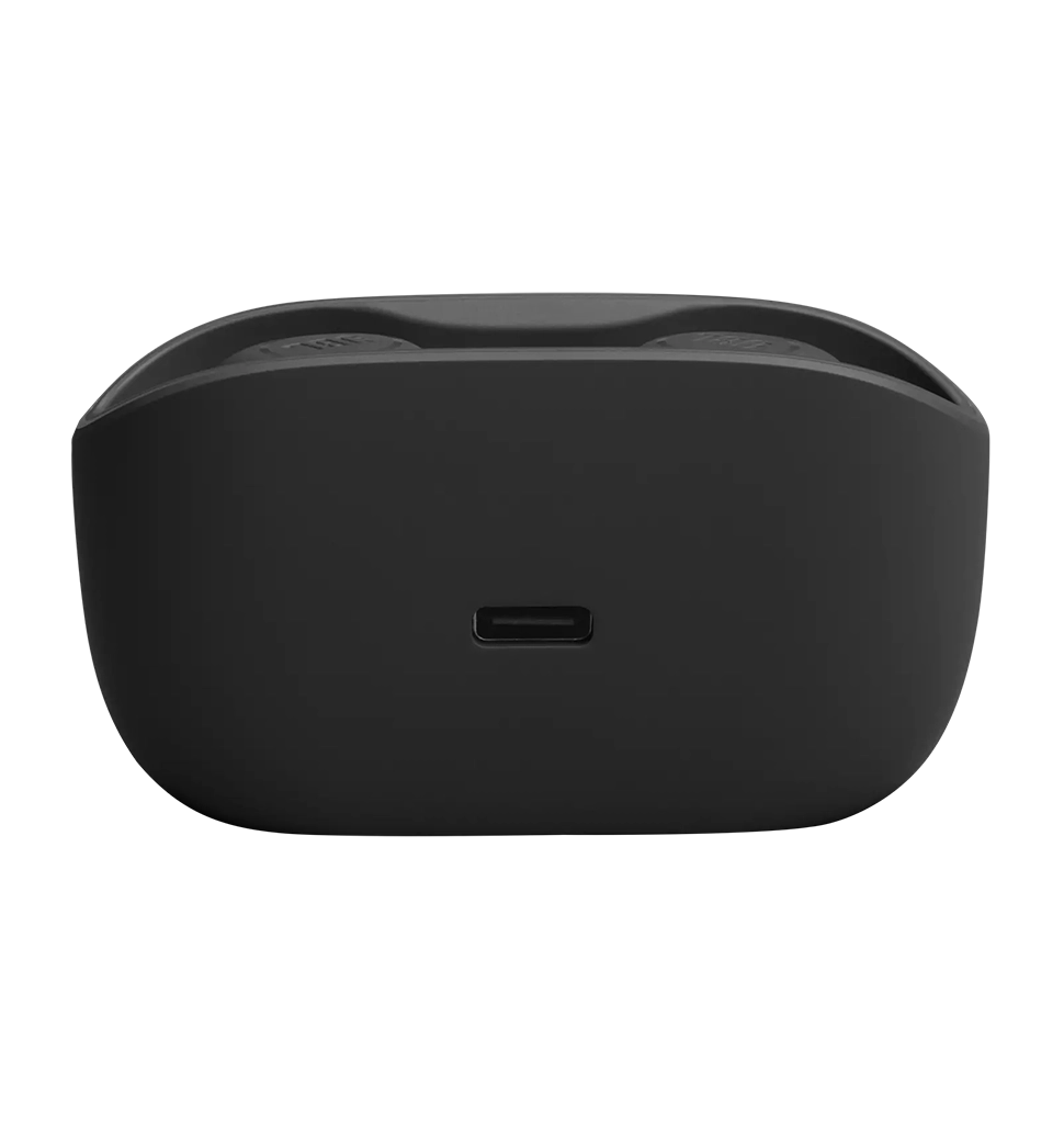 Навушники JBL Wave Buds Black (JBLWBUDSBLK)
