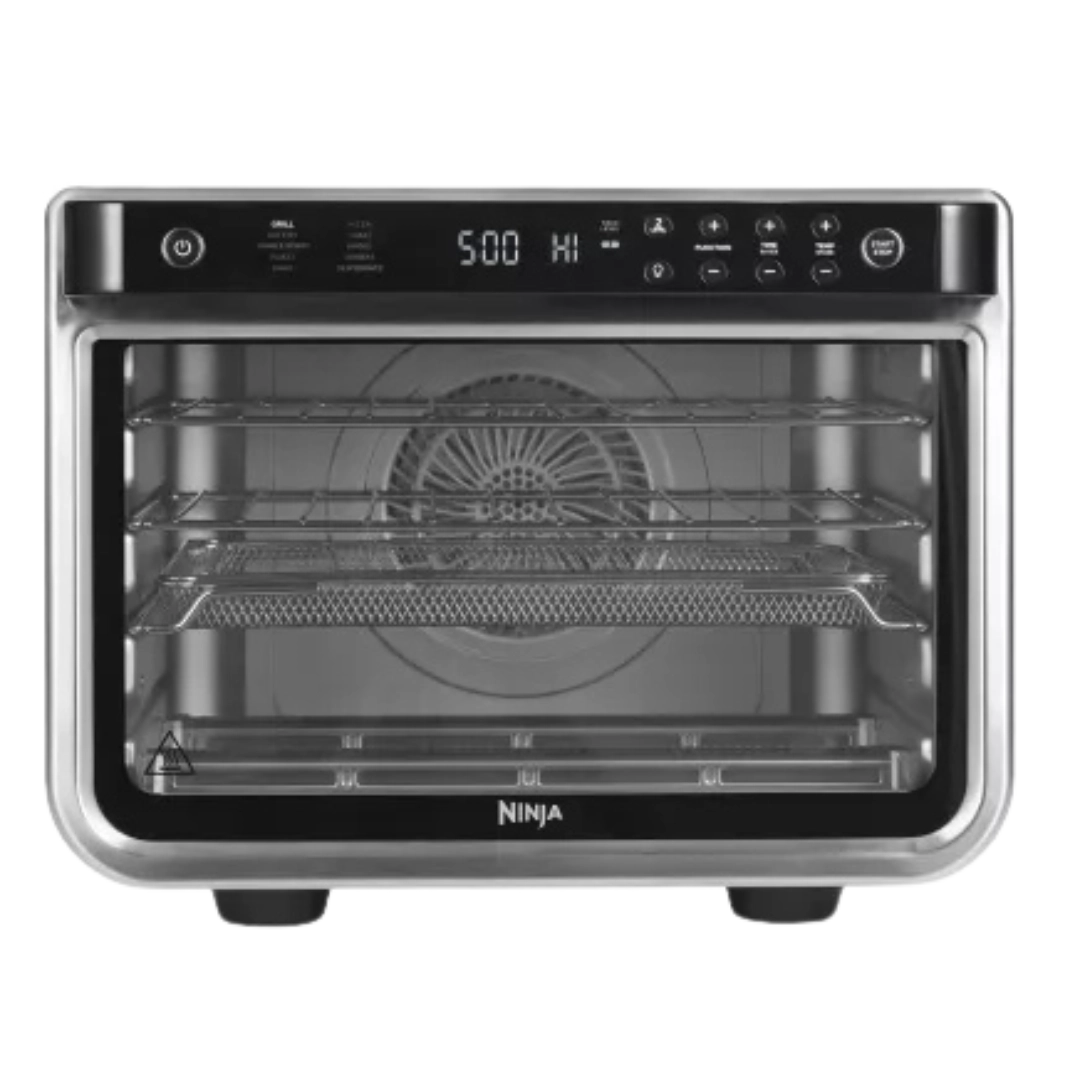 Духовка Ninja Foodi 10 в 1 DT200EU